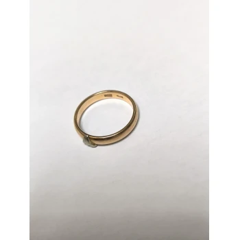 Inel din aur Proba 585 3.82Gr