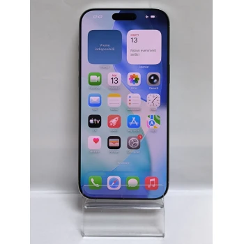Telefon Apple iPhone 16 Pro Max 256 GB White