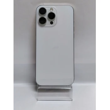 Telefon Apple iPhone 16 Pro Max 256 GB White