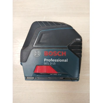 Laser Bosch GCL 2-15