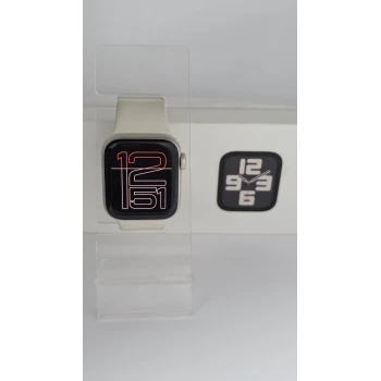 Ceas Inteligent Apple Watch SE  2 Starlight