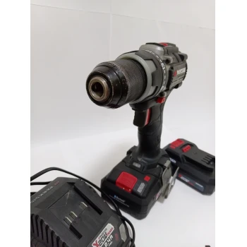 Masina de insurubat parkside X20V Team