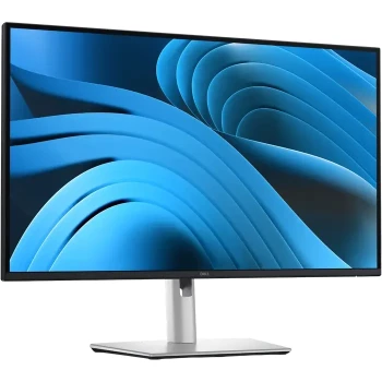 Monitor DELL Dell Pro Plus P2725DE 27" 2K, Silver