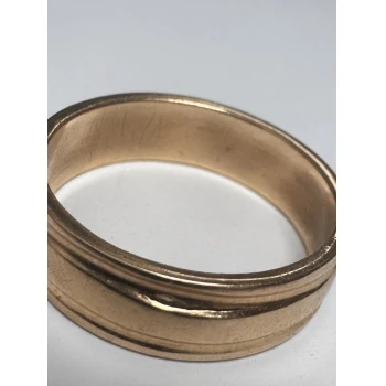 Verigheta din Aur proba 585 5.29 gr