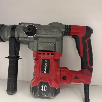 Ciocan rotopercutor Kamoto H1600MAX