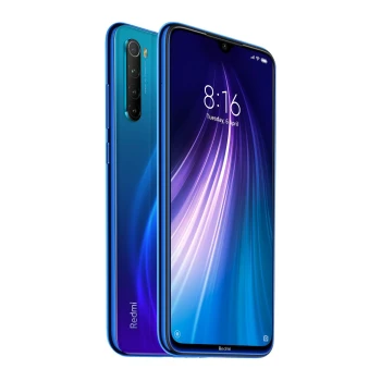 Xiaomi Redmi Note 8 64 GB Blue