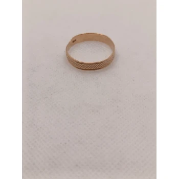 Verigheta din aur proba 583 2.96 gr