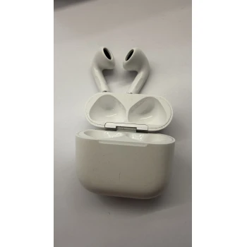 Apple AirPods 4 ANC