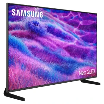 Televizor Samsung QE75QN80FAUXUA Black