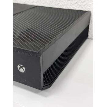 XBox One Black