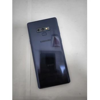 Telefon Samsung Galaxy Note 9 128 GB Blue
