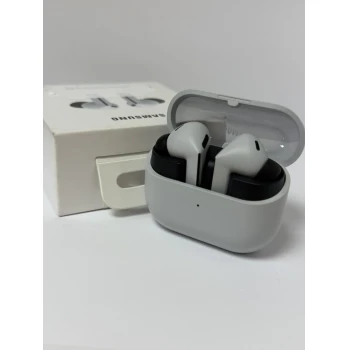 Casti Samsung Galaxy Buds 3 Mate Gray