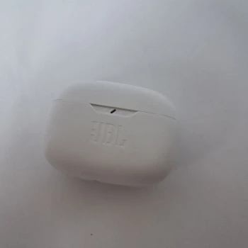 Casti JBL Beam 2 White