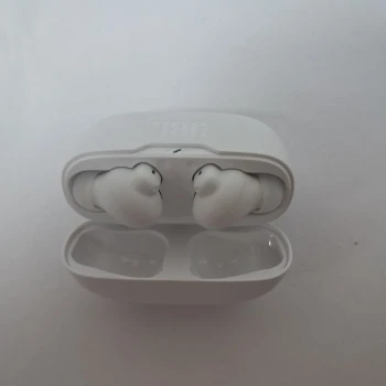 Casti JBL Beam 2 White