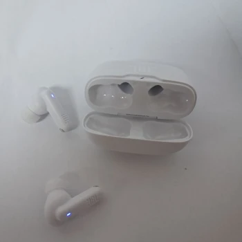 Casti JBL Beam 2 White