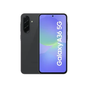 Telefon Samsung Galaxy A36 8/256GB Black
