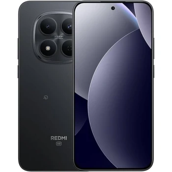 Telefon Xiaomi Redmi Note 15 Pro 512 GB Black