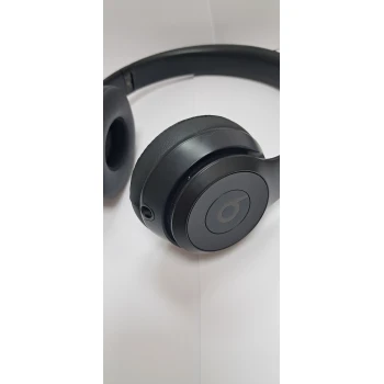Căști Beats Studio Black