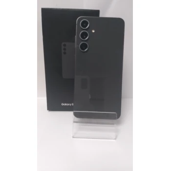 Telefon Samsung Galaxy S24 FE 8/256 GB Black