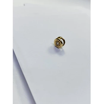 Pandativ din Aur Proba 585* 0.65 gr