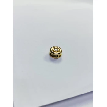 Pandativ din Aur Proba 585* 0.65 gr