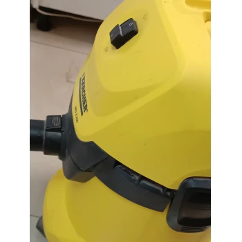 Aspirator umed și uscat Karcher WD 3.200