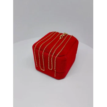 Lant Din Aur Proba 585 1.95 gr