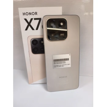 Honor X7d 8/256 Gb Meteor Silver