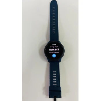 Smart Watch Xiaomi S1 Black