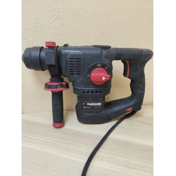 Ciocan Rotopercutor Parkside PBH 1050 A1