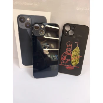 Apple iPhone 13 4/128Gb Midnight