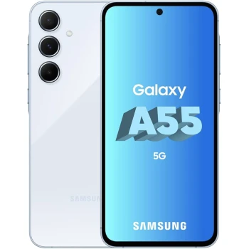 Telefon Samsung Galaxy A55 8/256 GB White