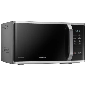 Cuptor cu microunde Samsung MS23K3523AS/E2, Grey/Black