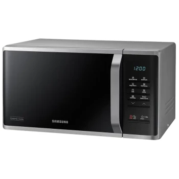 Cuptor cu microunde Samsung MS23K3523AS/E2, Grey/Black
