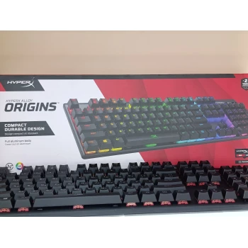 Tastatura Hyperx Alloy origins AG002
