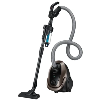 Aspirator Samsung VC20M2589JD/UK, Bronze/Brown