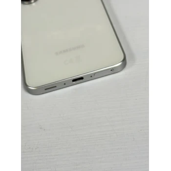 Samsung Galaxy A36 128 GB White