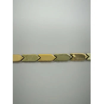 Brățară din Aur proba 585" 6.53 gr