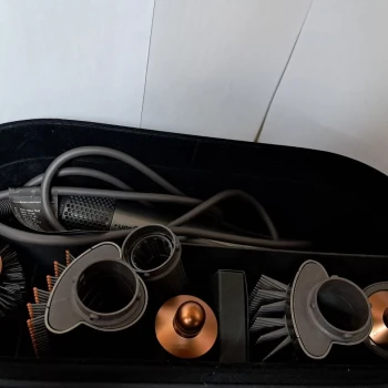 Aparat de coafat și uscător de păr Dyson Airwrap Origin Multi HS05
