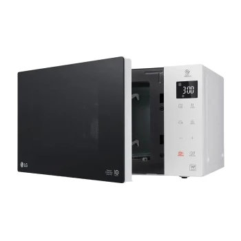 Cuptor cu microunde LG MS23NECBW