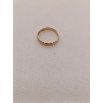 Verigheta din aur proba 585 1.31 gr