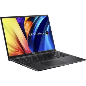 Laptop Asus Vivobook 16 OLED X1605VA Indie Black