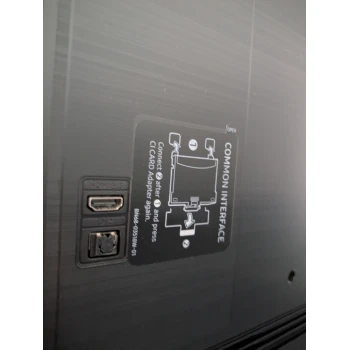 Televizor Samsung UE50AU8000UXUA