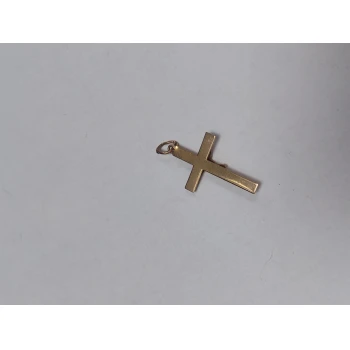 Cruce din Aur Proba 585* 1.45 gr