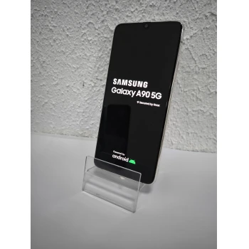 Telefon Samsung Galaxy A90 128 GB Black