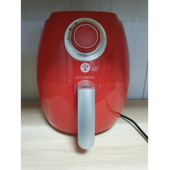 Multifierbător Kochwerk HF-598D