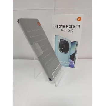 Xiaomi Note 14 Pro+ 8/256 GB Black