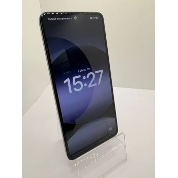 Xiaomi Redmi Note 14 256 Gb Black