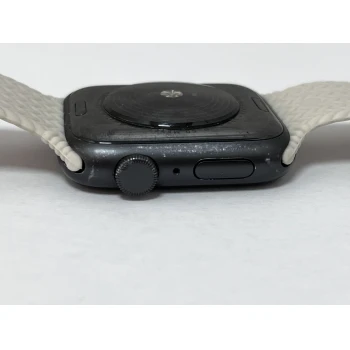 Apple Watch Se (44mm) Black