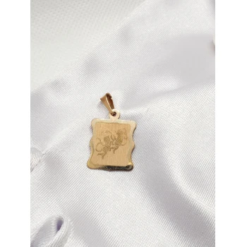 Pandativ Din Aur Proba 585* 1.75 gr